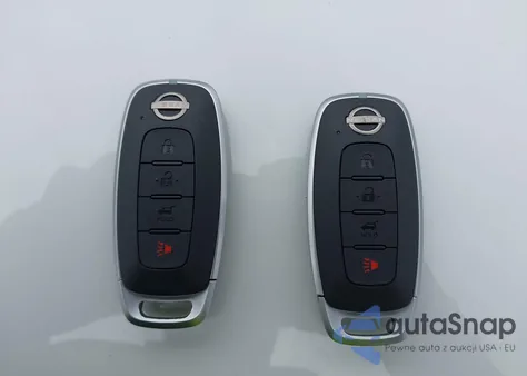 2023 Nissan Ariya Evolve+ z USA, uszkodzony, nr VIN JN1DF0BB3PM705265